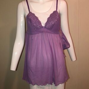 Lingerie  